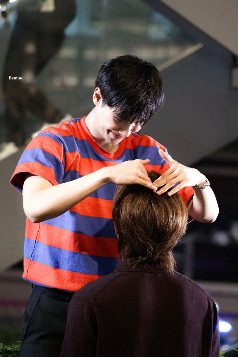 gineeee 🥺 (mrs era) tweet media