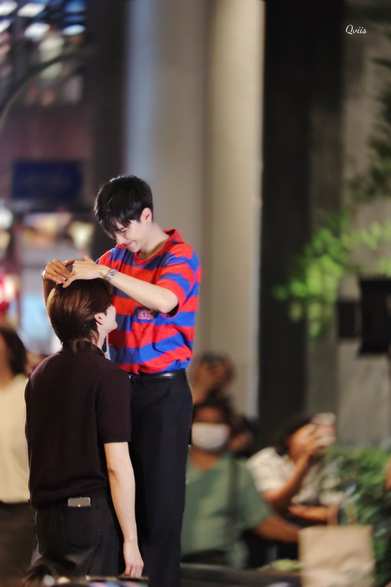 gineeee 🥺 (mrs era) tweet media