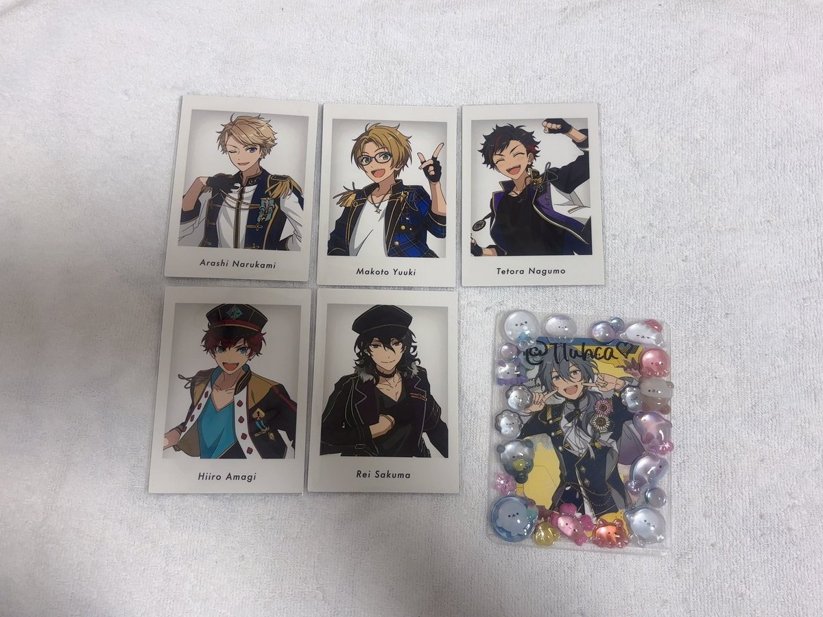 ちゃま tweet media