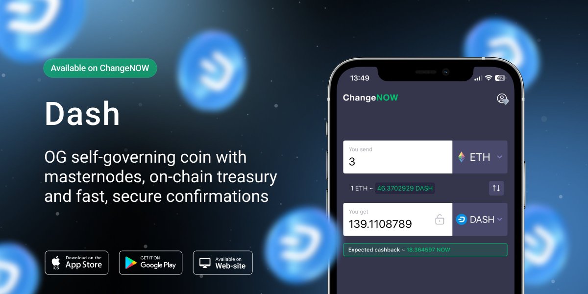 ChangeNOW tweet media