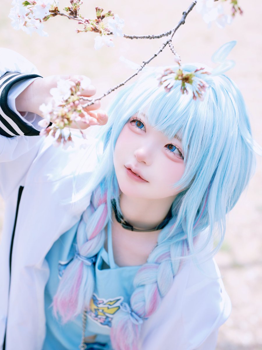 プヤミ tweet media