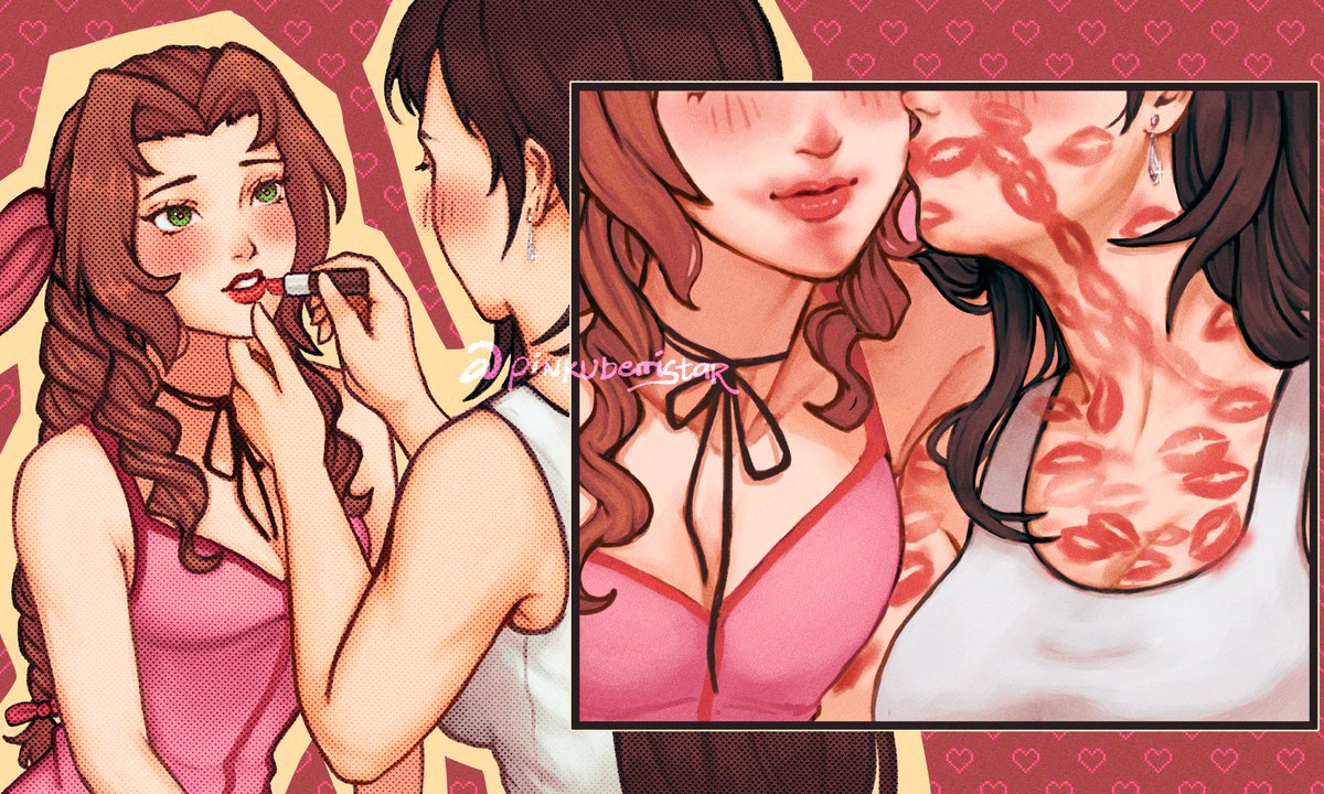 troshie ✿ tweet media