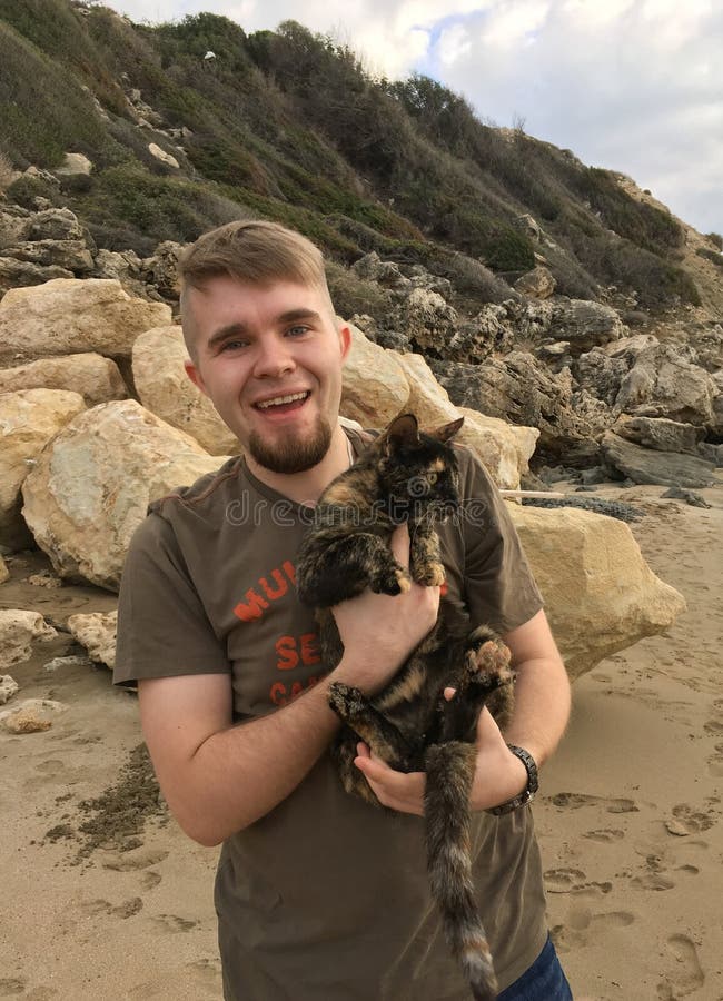 Tio Felino (Leo) tweet media