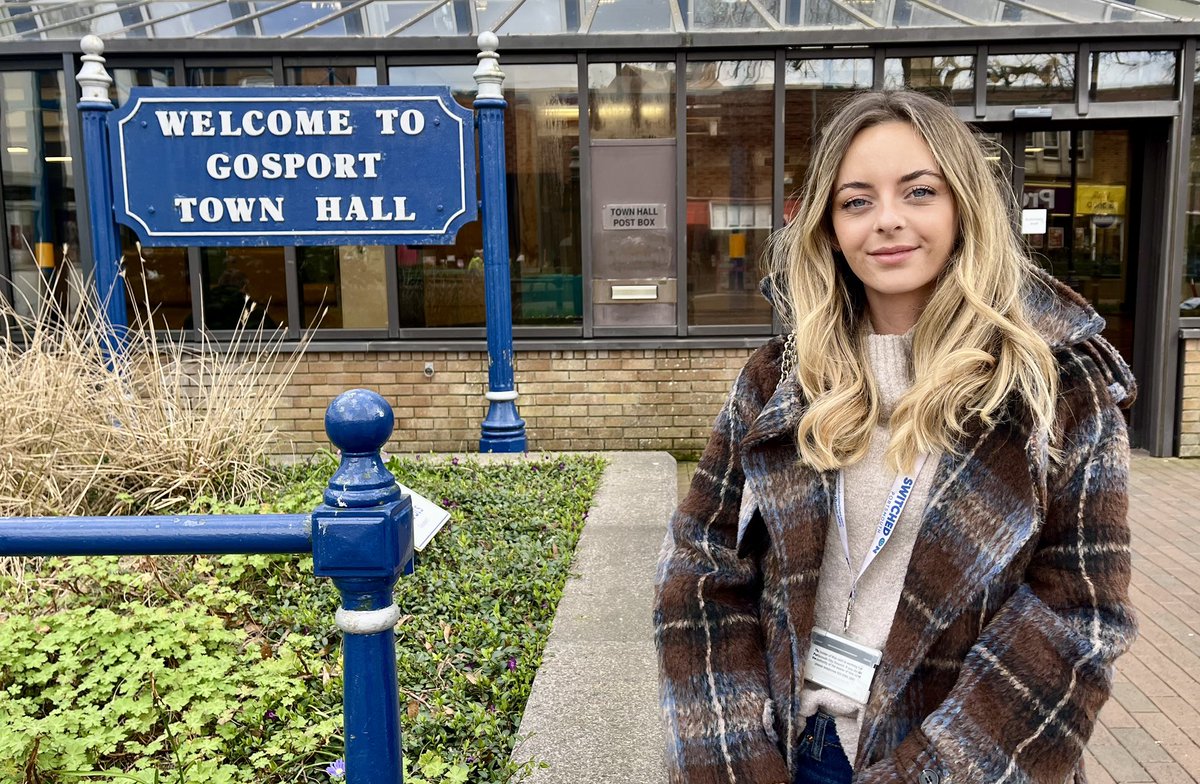 Cllr Emily Strudwick tweet media