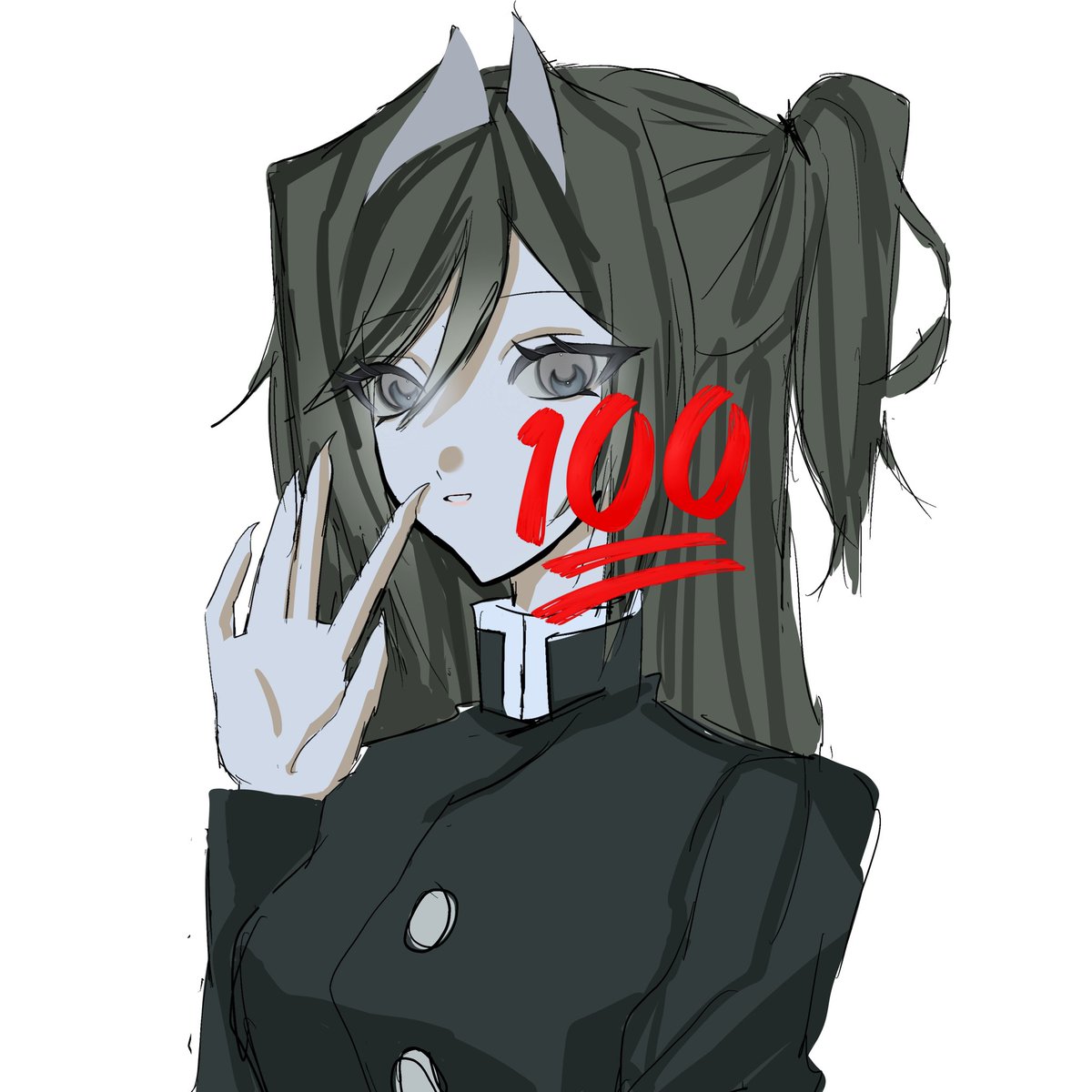 元カレ tweet media