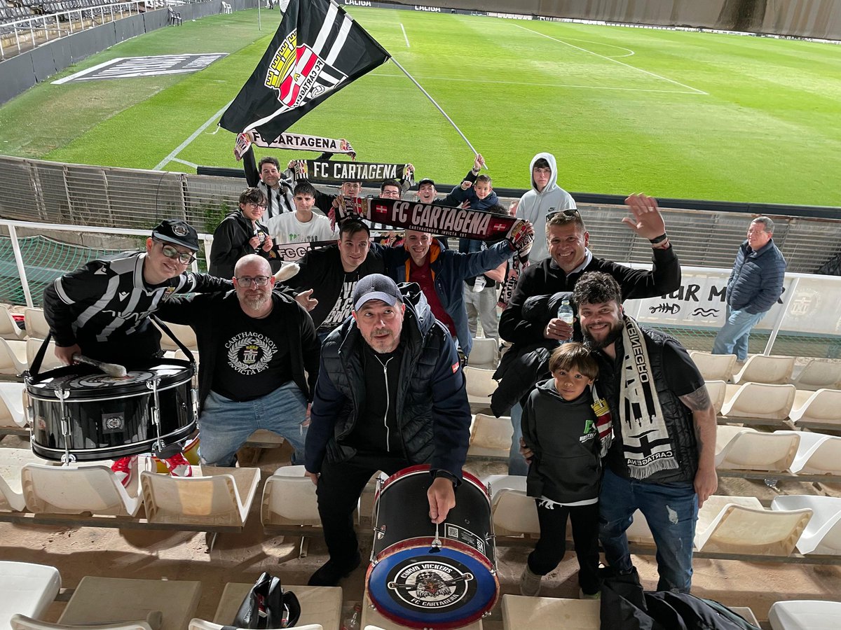 CURVA VICKERS tweet media