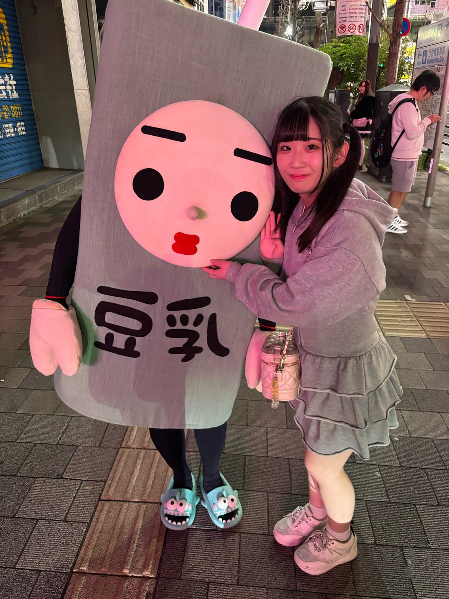 卯月ゆめ tweet media