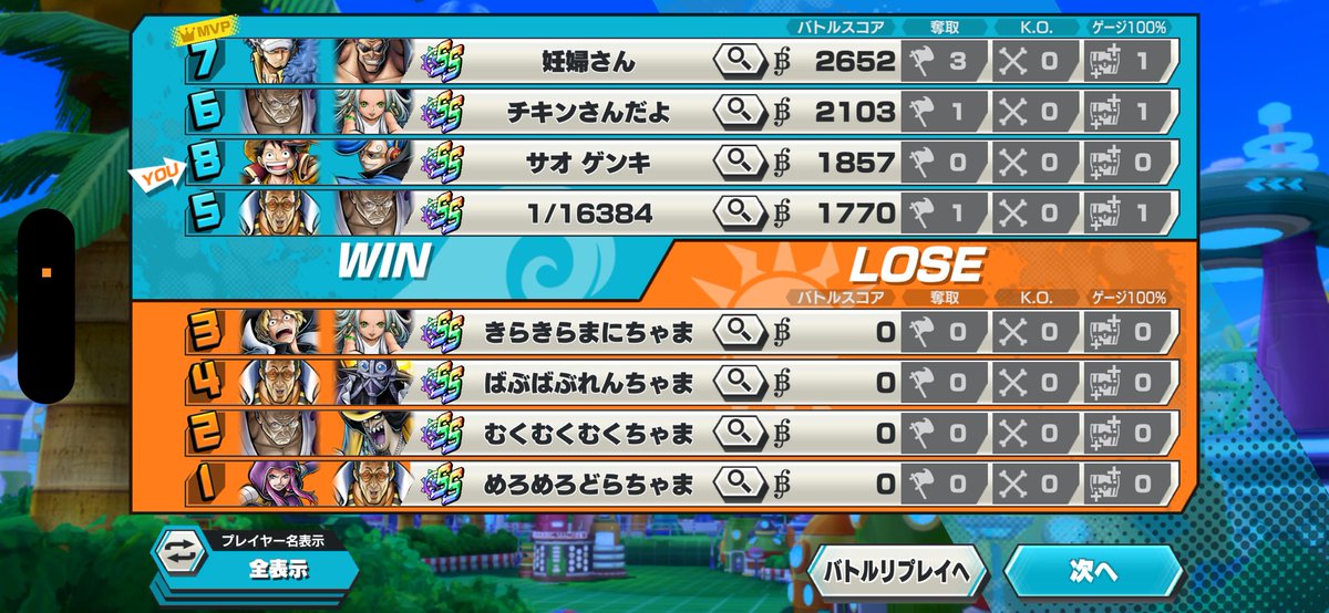 サオ ゲンキ tweet media