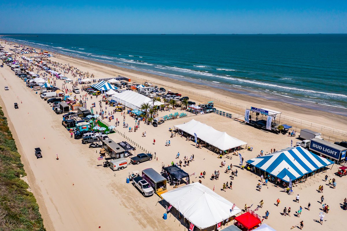 Port Aransas, TX tweet media