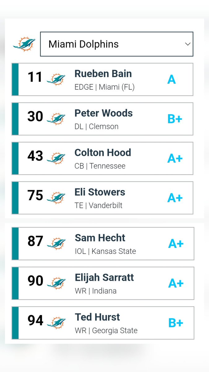 Steve Hilliard tweet media