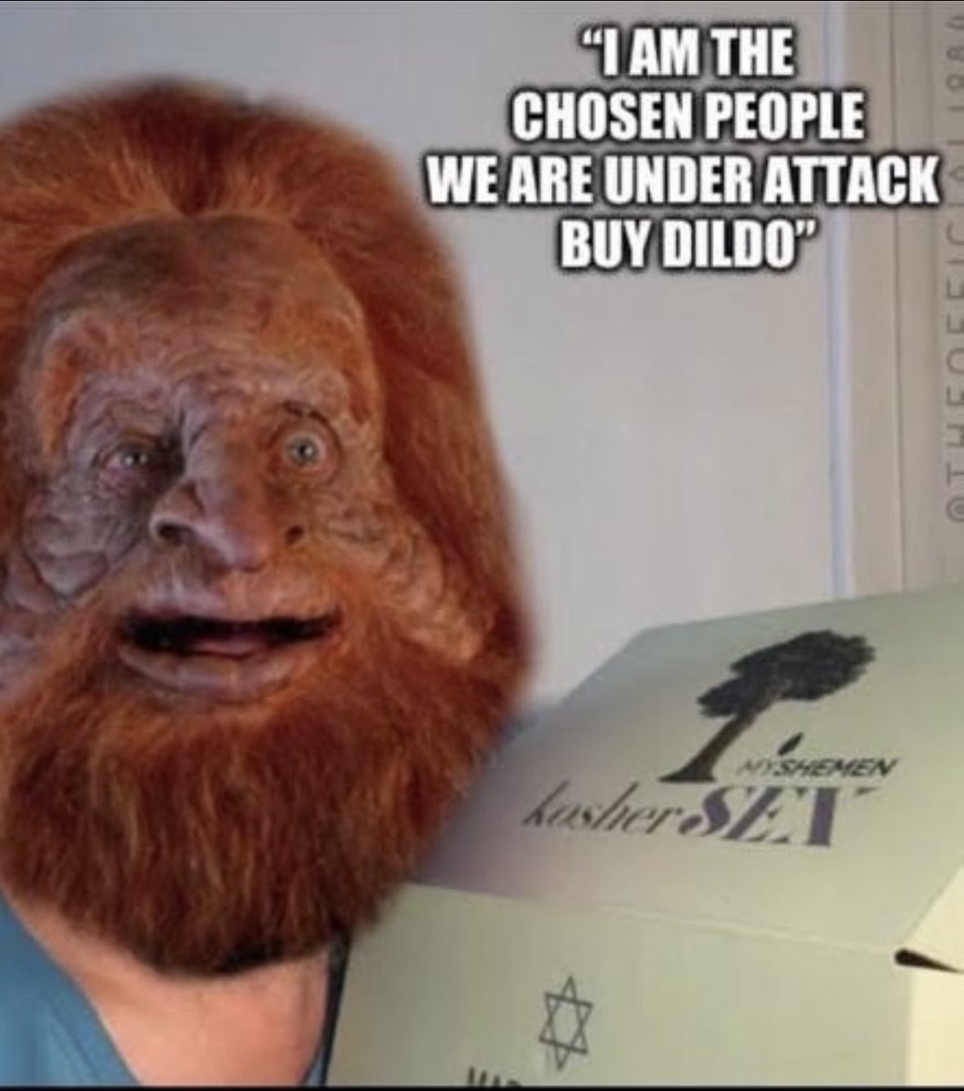 Situation Critical tweet media