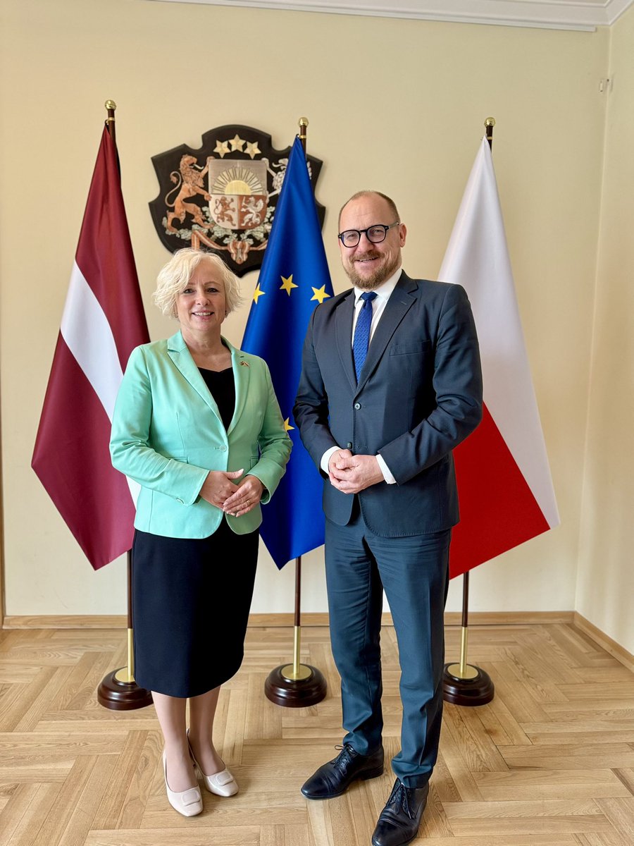 Raimonds Jansons tweet media