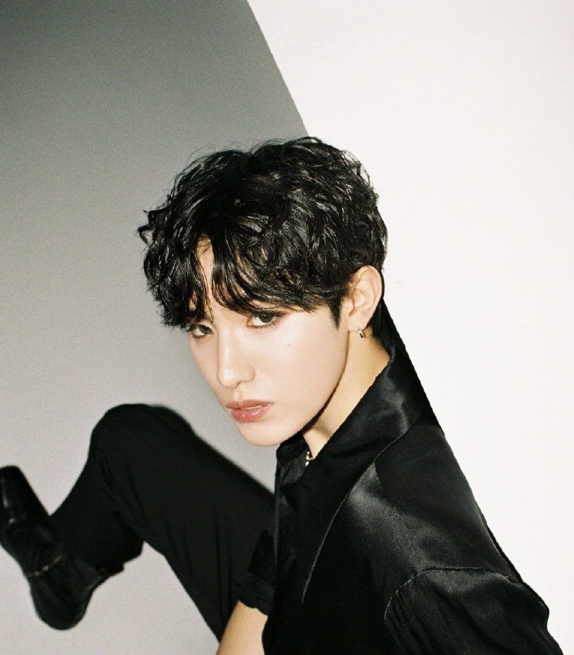 [🎂 • 30.03.26]

Hoje, 30 de Março é o dia em que nosso Mill completa 27 anos. Que seja um ano repleto de alegrias e realizações nesse novo caminho. Te amamos, Lee YonSu, Feliz Aniversário! 💙🐭

#HAPPY_Mill_Day
#OnlyOneOf #온리원오브
#Mill #밀