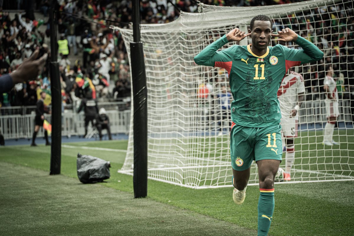 Teranga Boy 🇸🇳🦁 tweet media