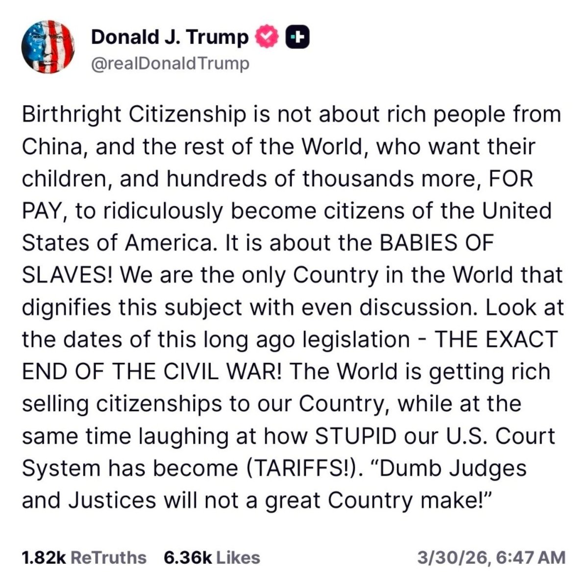 BrooklynDad_Defiant!☮️ tweet media