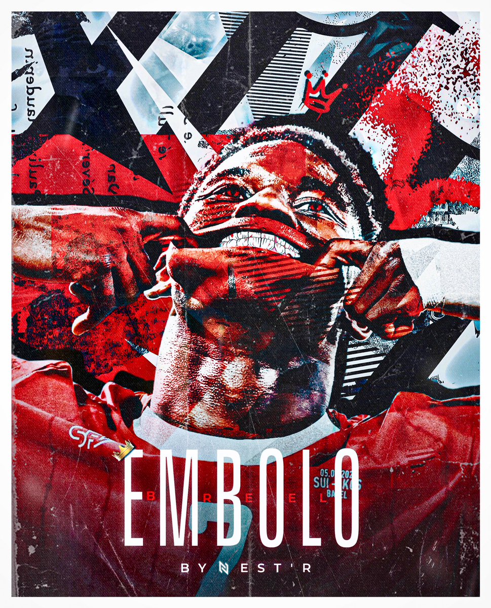 𝐍𝐞𝐬𝐭’𝐫 🇬🇭 tweet media