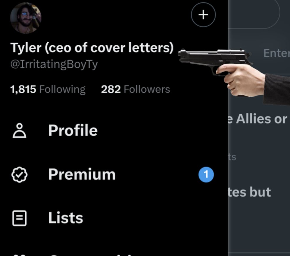 Tyler (ceo of having a new job) tweet media