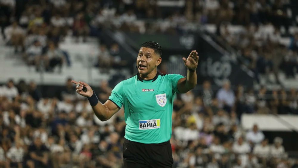 Fútbol a lo Grande tweet media