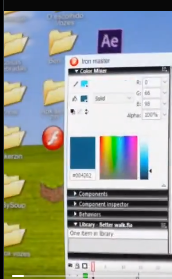 Sr_Max | Editor tweet media