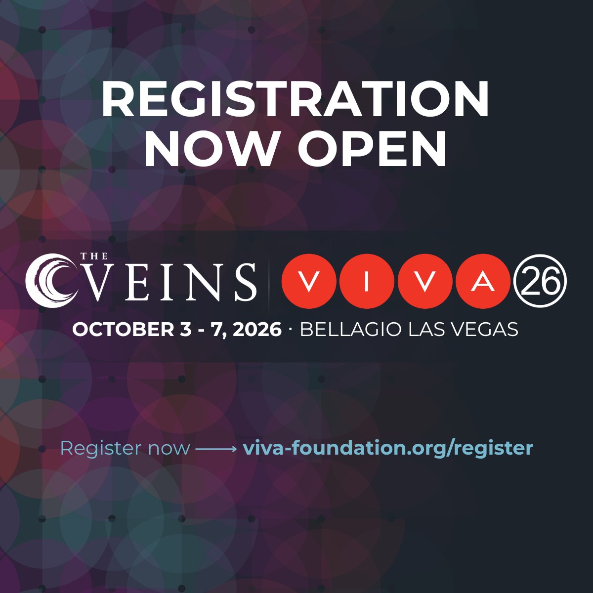 The VIVA Foundation tweet media