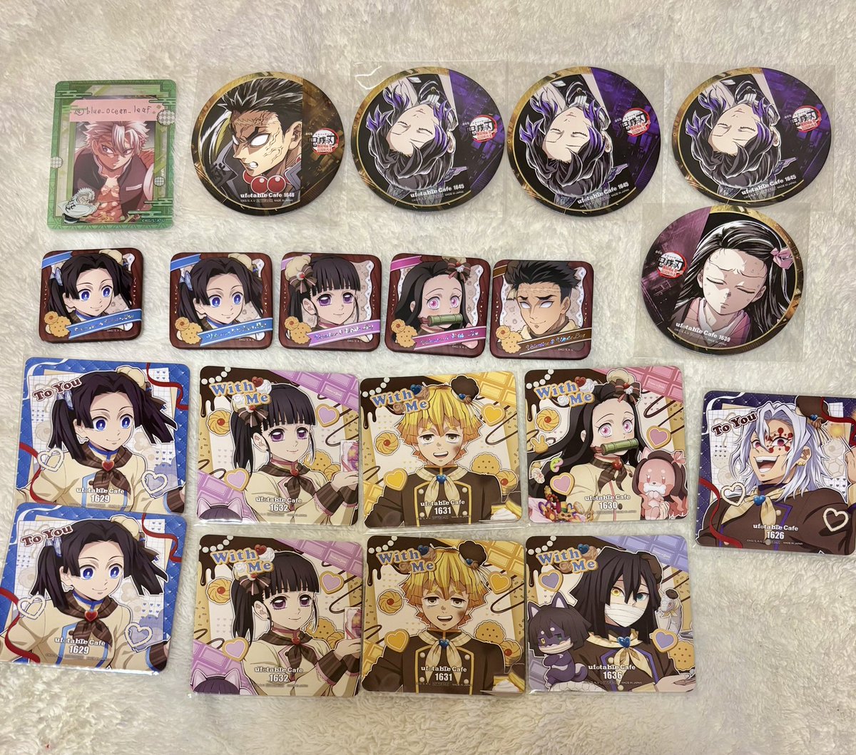 まめみん tweet media