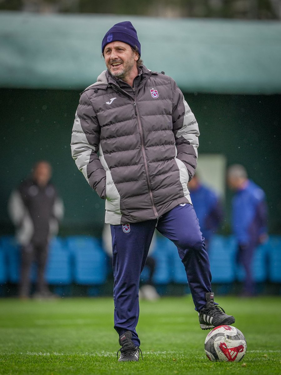 Trabzonspor tweet media