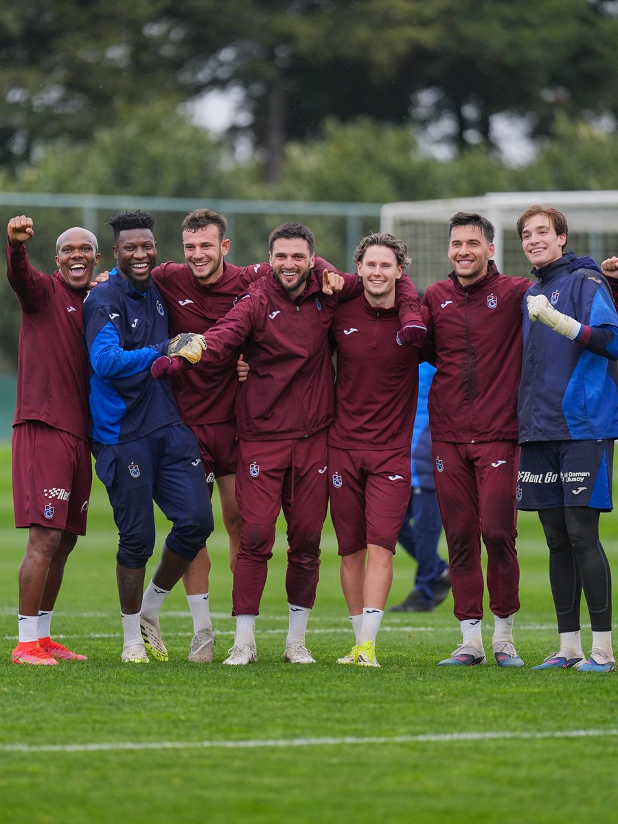 Trabzonspor tweet media