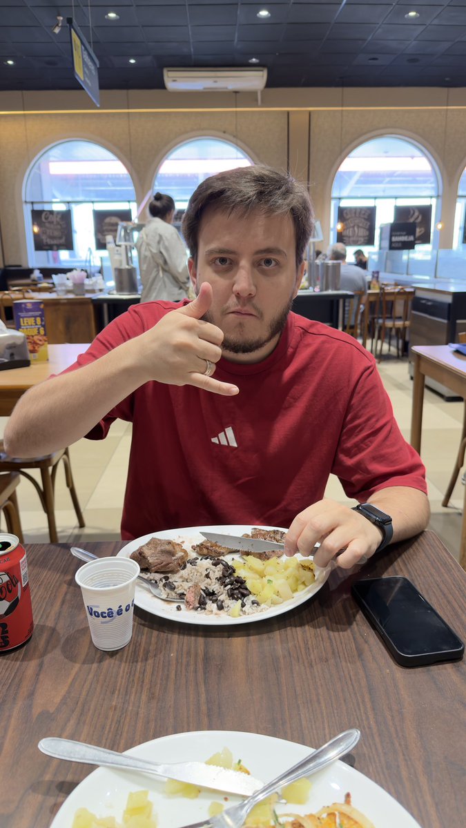 Calebe Dias tweet media