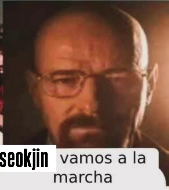 seokjinismo tweet media