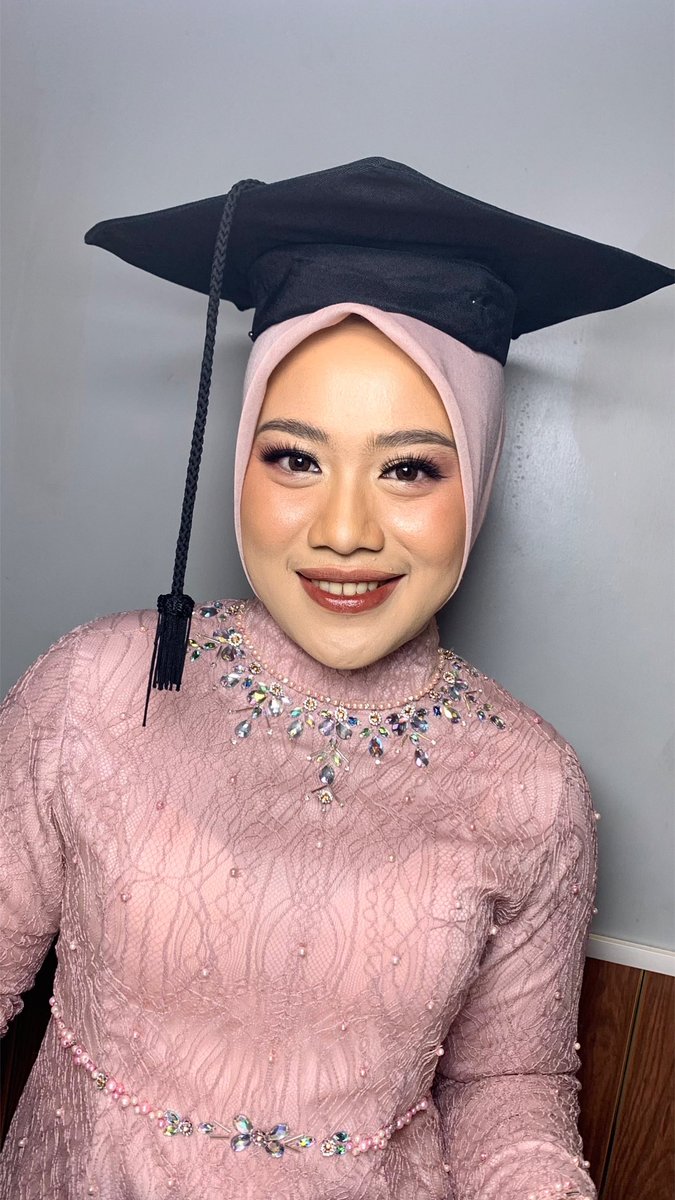 MUA SEMARANG GUNUNGPATI-WONOSOBO tweet media