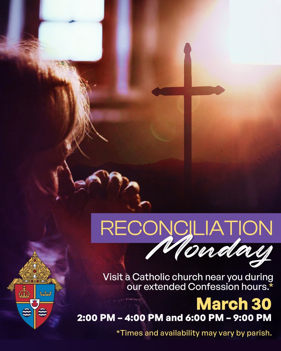 Co-Cathedral of St. Joseph tweet media