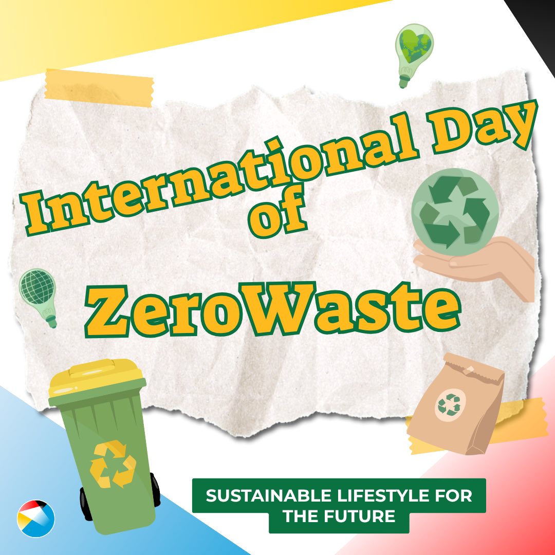 GermanyUN's tweet image. For a greener 🌍! Germany remains committed to a sustainable future, working with partners on #ZeroWaste solutions, circular economy, reducing plastic use and fostering eco-innovation. 🇩🇪 joins @UNEP &amp;amp; @UNHABITAT in Nairobi, discussing food waste &amp;amp; the critical role of cities.