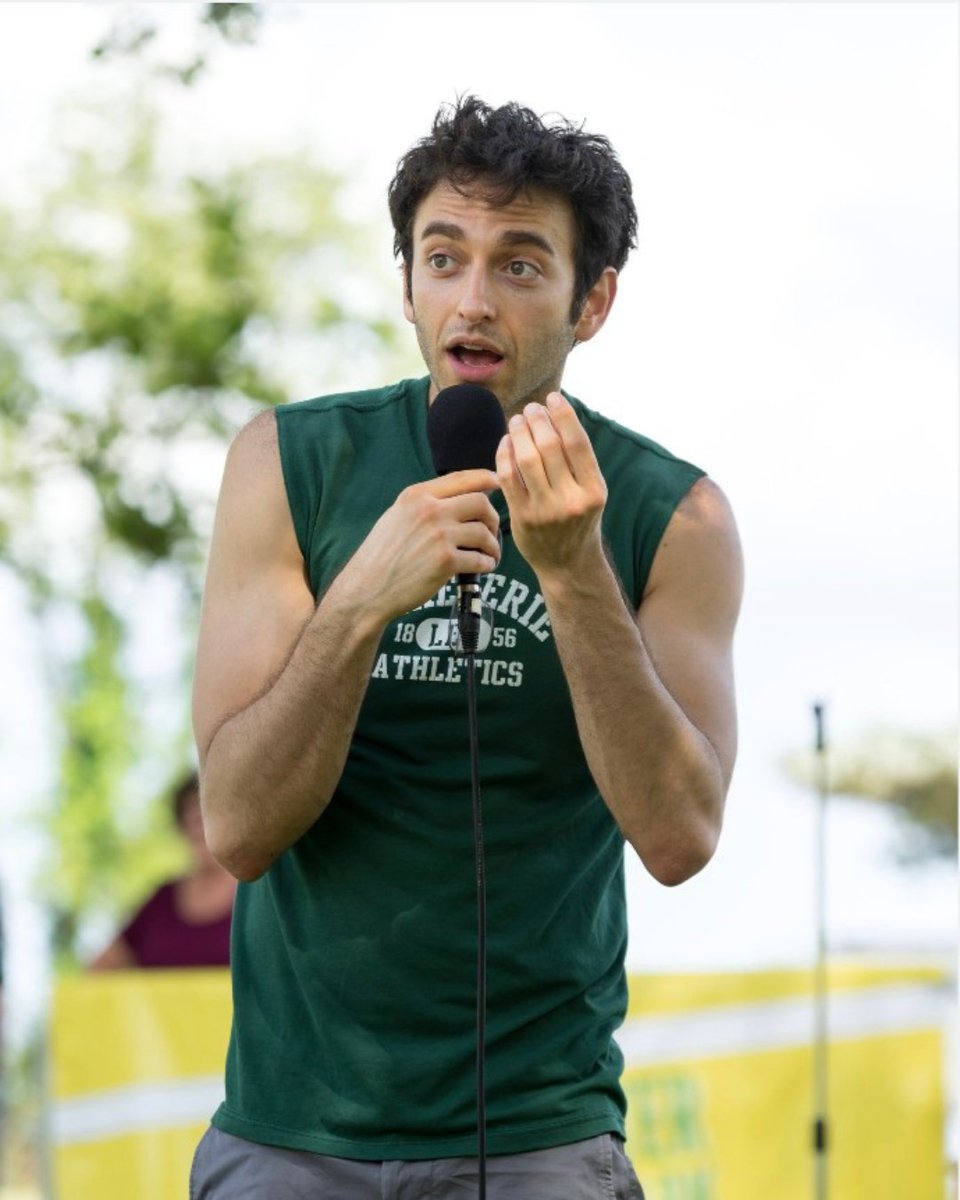 NY Laughs tweet media