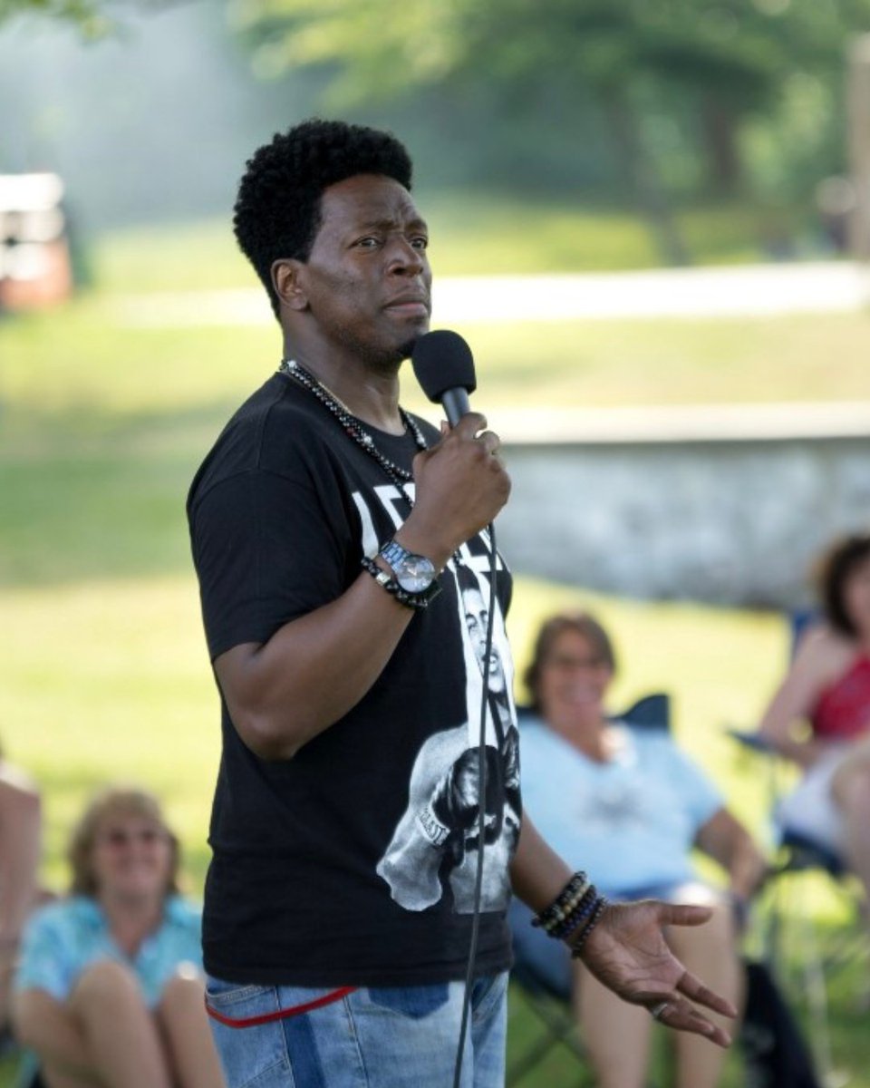 NY Laughs tweet media