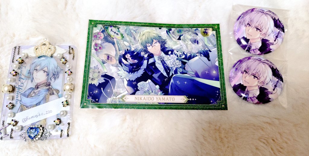 。小麦粉 tweet media