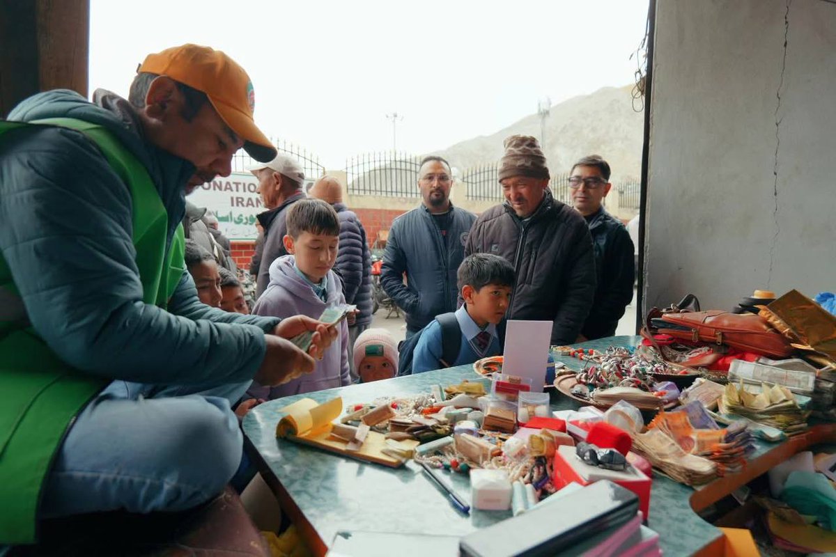 Press TV 🔻 tweet media