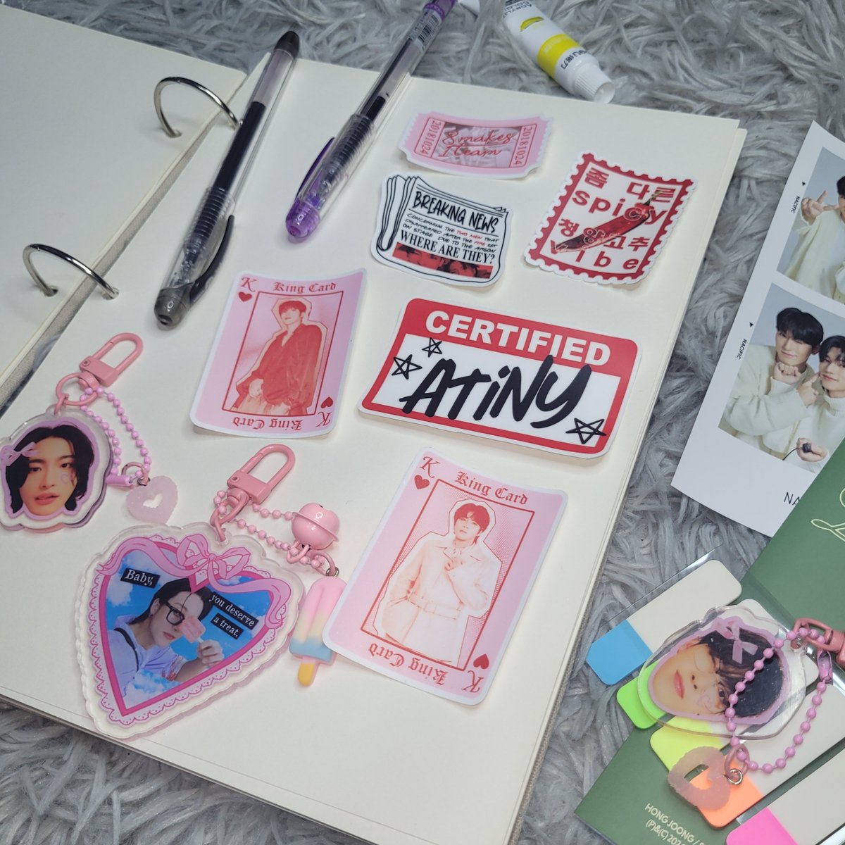 kitsy ౨ৎ tweet media