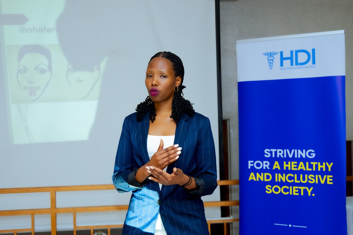 HDI Rwanda tweet media