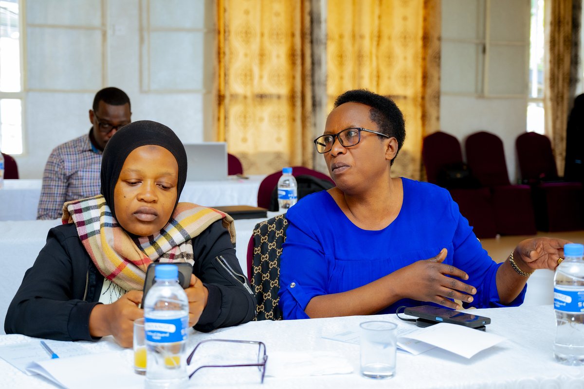 HDI Rwanda tweet media