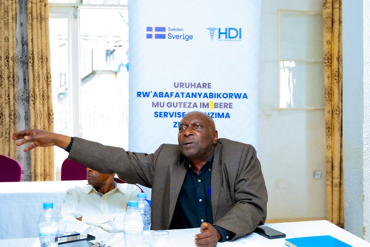 HDI Rwanda tweet media