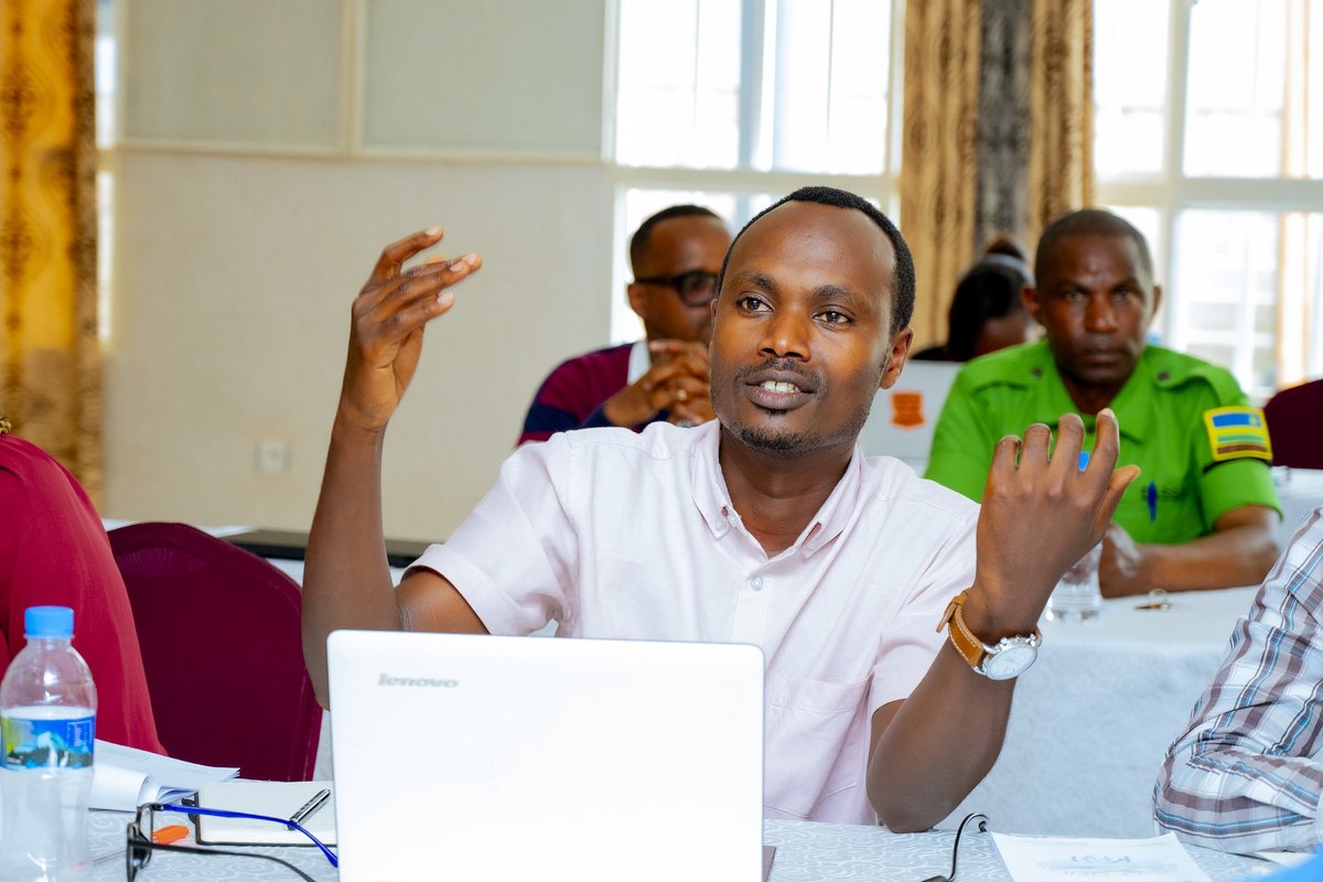 HDI Rwanda tweet media