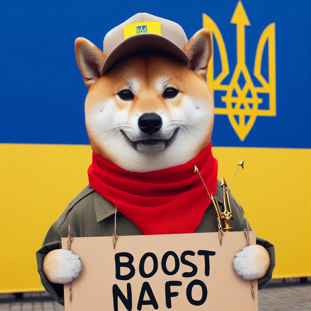 InZecloud 🇨🇵 🇺🇦 #🆄🄺🆁🄰🅸🄽🅴🅆🅸🄻🅻🅆 🇪🇺 tweet media