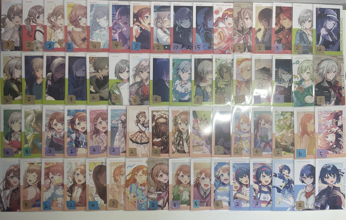 れもん🫘*プロフリンク必読 tweet media