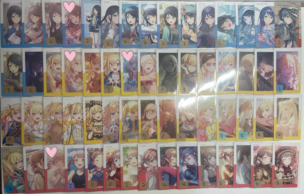 れもん🫘*プロフリンク必読 tweet media