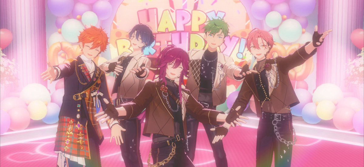 からめる tweet media