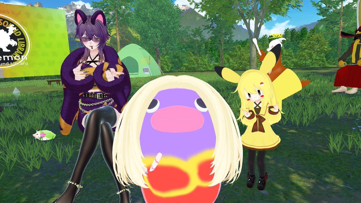 りなっち🔰 tweet media