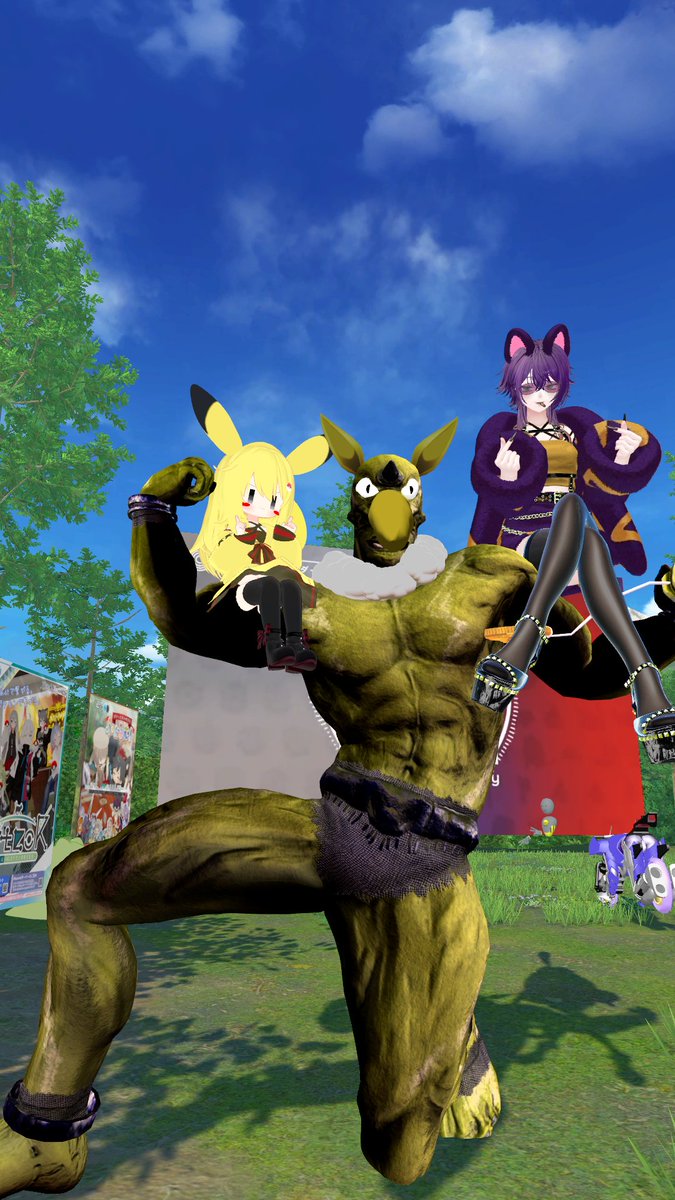 りなっち🔰 tweet media