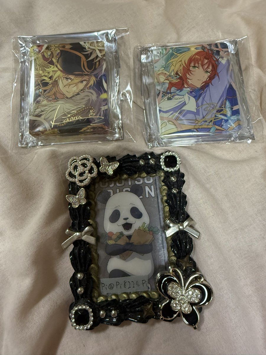 Pi@初回リトリン必読 tweet media