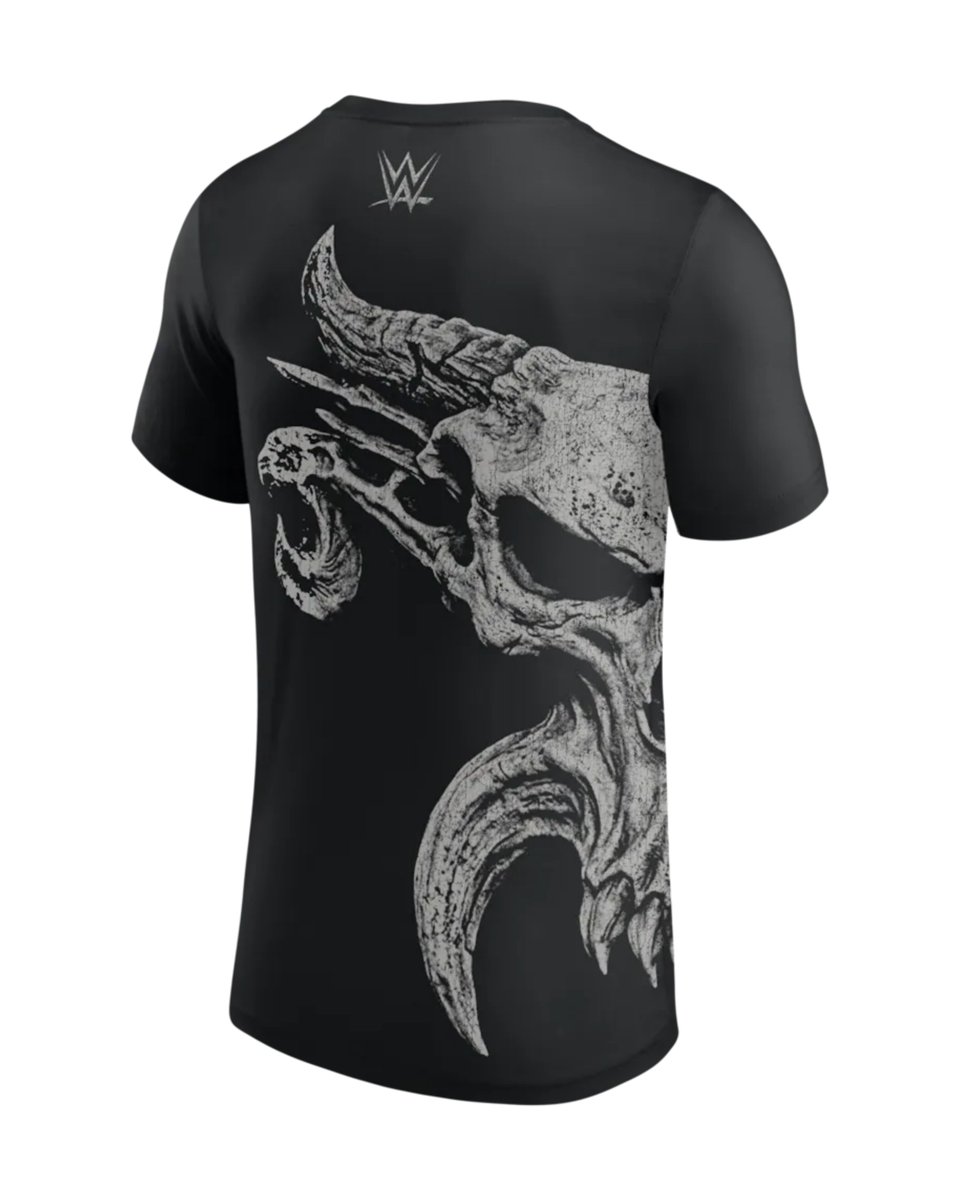 New Merch On WWEShop 🚨

Brock Lesnar All Over Skull T-Shirt ⬇️

🛒: shop.wwe.com/en/mens-black-…