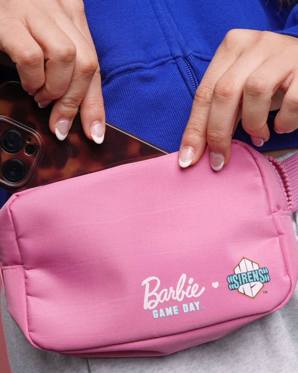 New York Sirens tweet media